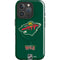 NHL Minnesota Wild Distressed iPhone 16 Pro Magsafe Impact Case